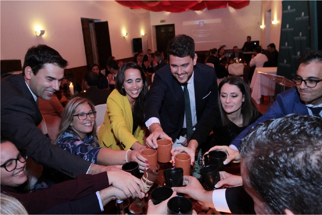 Decisões e Soluções<br>Torres Novas e  Entroncamento
